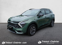 Kia Sportage 1.6 T-GDi 230ch ISG Hybride BVA6 4x2 GT Line Premium