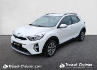 Kia Stonic 1.0 T-GDi 100 ch ISG BVM5 Active