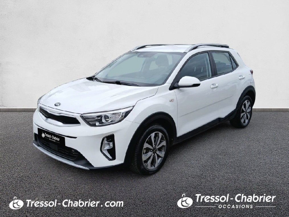 Kia Stonic 1.0 T-GDi 100 ch ISG BVM5 Active