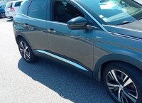 Peugeot 3008 1.2 Puretech 130ch S&S BVM6 GT Line