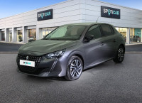 Peugeot 208 PureTech 100 S&S BVM6 Allure Pack