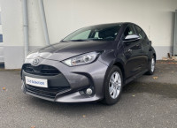 Mazda Mazda 2 Hybrid 1.5 Hybrid 116ch Agile