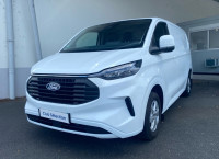 Ford Transit Custom Fg 280 L1H1 2.0 EcoBlue 136ch Limited BVA8