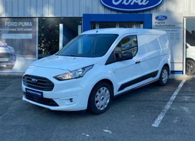 Ford Transit Connect L2 1.0E 100ch E85 Trend Business