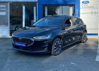 Ford Focus 1.0 EcoBoost mHEV 125ch Titanium X Business