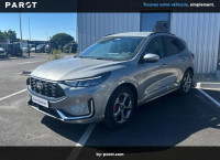 Ford Kuga 2.5 Duratec 180ch Hybrid FlexiFuel ST-Line X Powershift