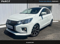Mitsubishi Space Star 1.2 MIVEC 71ch Red Line EDITION 2022