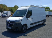 Renault Master Fg F3500 L3H2 2.3 dCi 150ch Energy Confort Euro6
