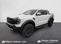 Ford RANGER DOUBLE CABINE DCA 2.0 ECOBLUE 210 CH S&S BVA10 RAPTOR