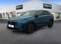 Peugeot 3008 Hybrid 136 e-DCS6 Allure