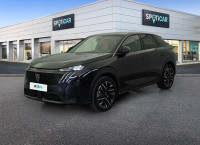 Peugeot 3008 Hybrid 136 e-DCS6 Allure