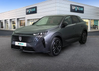 Peugeot 3008 Hybrid 136 e-DCS6 Allure