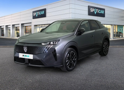 Peugeot 3008 Hybrid 136 e-DCS6 Allure