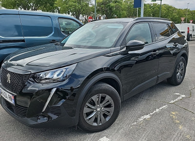 Peugeot 2008 PureTech 100 S&S BVM6 Style