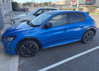Peugeot 208 PureTech 100 S&S EAT8 GT Pack