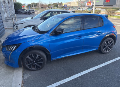 Peugeot 208 PureTech 100 S&S EAT8 GT Pack