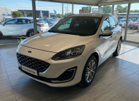 Ford Kuga 2.5 Duratec 190ch FHEV E85 Vignale BVA