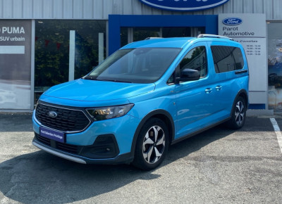 Ford Grd Tourneo Connect 2.0 EcoBlue 102ch Active