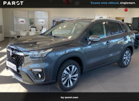 Suzuki S-Cross 1.4 Boosterjet Hybrid 110ch Style Auto MY25