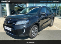 Suzuki Vitara 1.4 Boosterjet Hybrid 110ch Privilège MY25