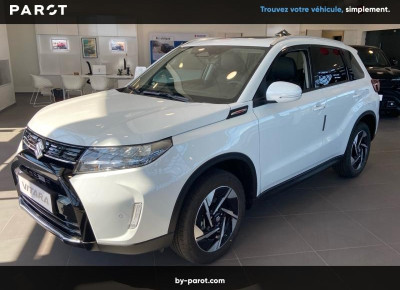 Suzuki Vitara 1.4 Boosterjet Hybrid 110ch Style Auto MY25