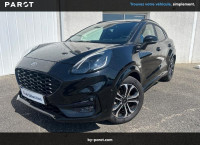 Ford Puma 1.0 EcoBoost Hybrid 125ch ST-Line S&S Powershift