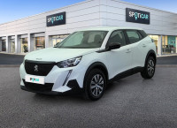 Peugeot 2008 PureTech 100 S&S BVM6 Active