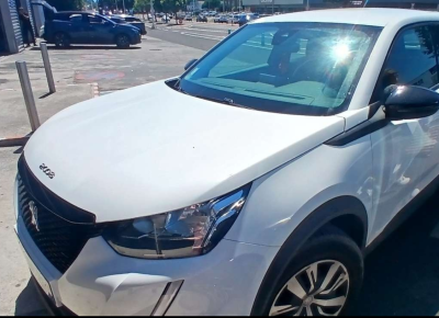 Peugeot 2008 PureTech 100 S&S BVM6 Active