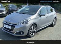 Peugeot 208 1.2 PureTech 110ch Tech Edition S&S 5p