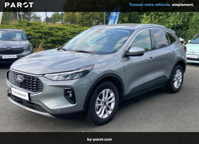 Ford Kuga 2.5 Duratec 180ch Hybrid FlexiFuel Titanium Business Powershift