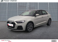 Audi A1 SPORTBACK 30 TFSI 110 ch S tronic 7 Advanced