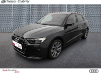 Audi A1 SPORTBACK 25 TFSI 95 ch BVM5 Advanced