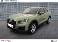 Audi Q2 35 TFSI 150 S tronic 7 Design