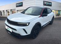 Opel MOKKA ELECTRIQUE 136 ch & Batterie 50 kWh GS Line