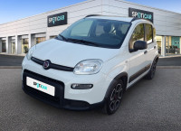 Fiat PANDA MY21 1.0 70 ch Hybride BSG S/S City Life