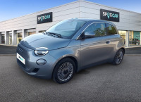 Fiat 500e BERLINE 500 e 118 ch Nouvelle 500