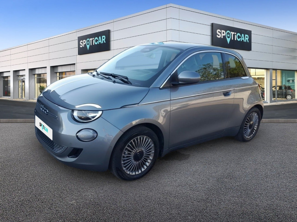 Fiat 500e BERLINE 500 e 118 ch Nouvelle 500