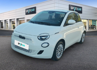 Fiat 500e BERLINE 500 e 95 ch Nouvelle 500