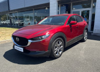 Mazda CX-30 2.0 e-SKYACTIV-X M-Hybrid 186ch Sportline 2021