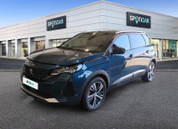 Peugeot 5008 BlueHDi 130ch S&S EAT8 GT