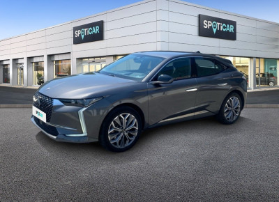 DS DS 4 Hybride E-Tense 225 EAT8 Bastille+
