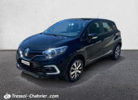 Renault CAPTUR dCi 110 Energy Initiale Paris