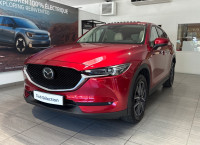 Mazda CX-5 2.2 SKYACTIV-D 175 Sélection 4x4 BVA