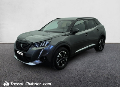 Peugeot 2008 BlueHDi 130 S&S EAT8 GT Line