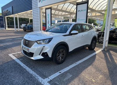 Peugeot 2008 BUSINESS ELECTRIQUE Moteur électrique 136 ch Active Business