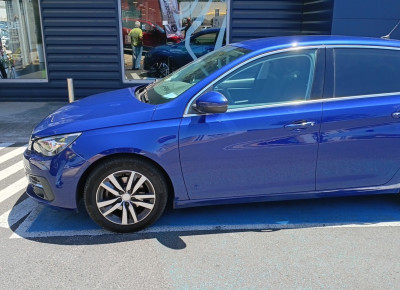 Peugeot 308 BlueHDi 130ch S&S BVM6 Allure