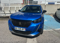 Peugeot 2008 PureTech 100 S&S BVM6 Allure Pack