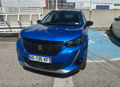 Peugeot 2008 PureTech 100 S&S BVM6 Allure Pack