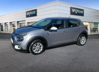 Citroën C3 PureTech 83 S&S BVM5 YOU!
