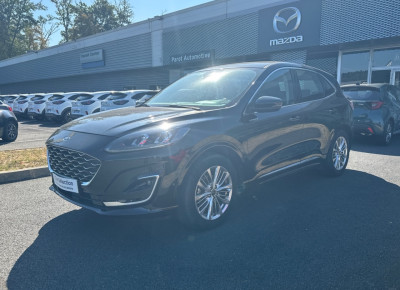 Ford Kuga 2.0 EcoBlue 190ch Vignale BVA i-AWD 11cv